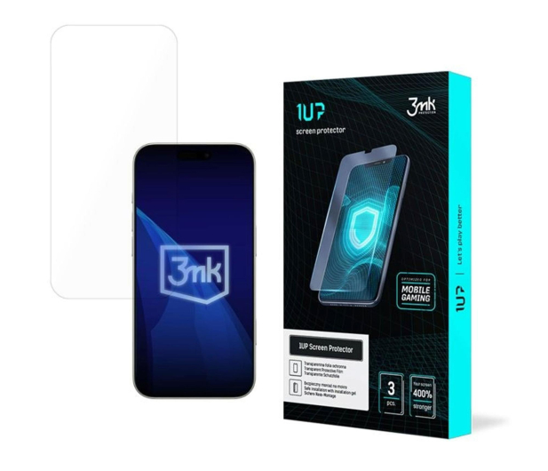3mk 1UP do iPhone 17 Pro Max - 1360669 - zdjęcie